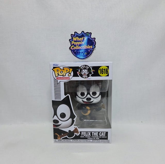 What's Poppin' Collectibles LLC